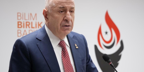 Özdağ: Emeklilerimize ‘Cumhuriyet İkramiyesi’ vereceğiz