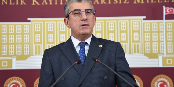 CHP’li Günaydın’dan istinaf açıklaması: Hukuki süreçleri çok yakından takip edeceğiz