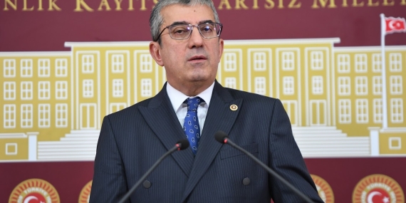 CHP’li Günaydın istinaf açıklaması: Hukuki süreçleri çok yakından takip edeceğiz