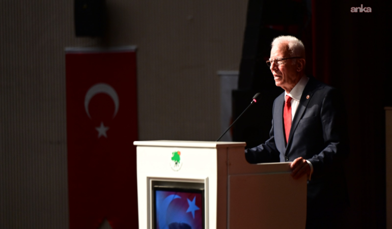 Türkiye Emekliler Derneği Genel Başkanı Ergün: Acil bir ara zamma ihtiyaç var