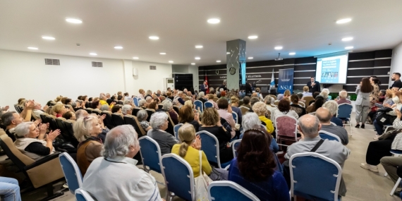 Narlıdere’de 3. Yaş Üniversitesi’nin açılmasına yönelik protokol imzalandı