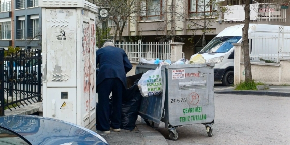 Deva Partili Şahin: İşte bu düzenin acı faturası