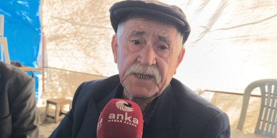 Osmaniyeli emekli: “Kurban ikramiyesiyle kurbanın kuyruğunu mu alırız, ayağının birini mi?”