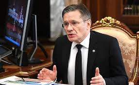 Rosatom: Akkuyu Nükleer Santrali’nin ilk ünitesi üretime hazırlanıyor