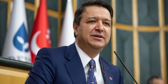 Saadet Partisi Genel Başkanı Arıkan: 8 yılda emekli ikramiyesi 4 kat, kurban bedeli 21 kat arttı