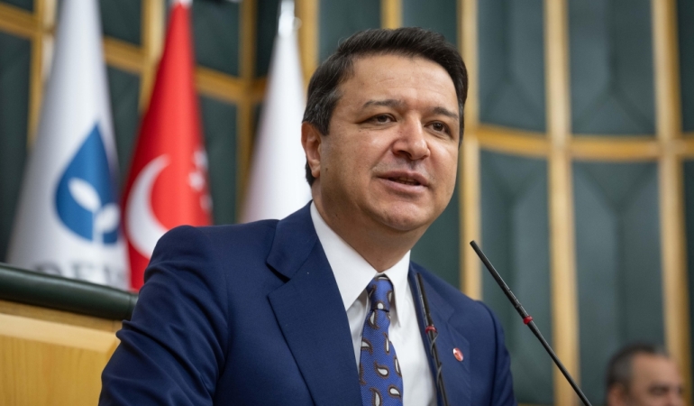 Saadet Partisi Genel Başkanı Arıkan: 8 yılda emekli ikramiyesi 4 kat, kurban bedeli 21 kat arttı