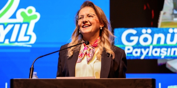 Bakırköy Belediye Başkanı Ovalıoğlu: Çok önem verdiğimiz konulardan biri, emekli büyüklerimizin sosyal hayattan kopmaması