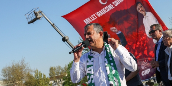 Özel: Bu memlekette açlık sınırı 33 bin TL, emekliye 20 bin TL veriliyor