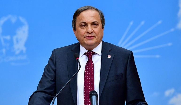 CHP’li Torun: Bu ülkenin emeklisi sadaka bekleyen değil, yıllarca prim ödemiş hak sahibidir