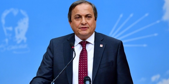 CHP’li Torun: Bu ülkenin emeklisi sadaka bekleyen değil, yıllarca prim ödemiş hak sahibidir