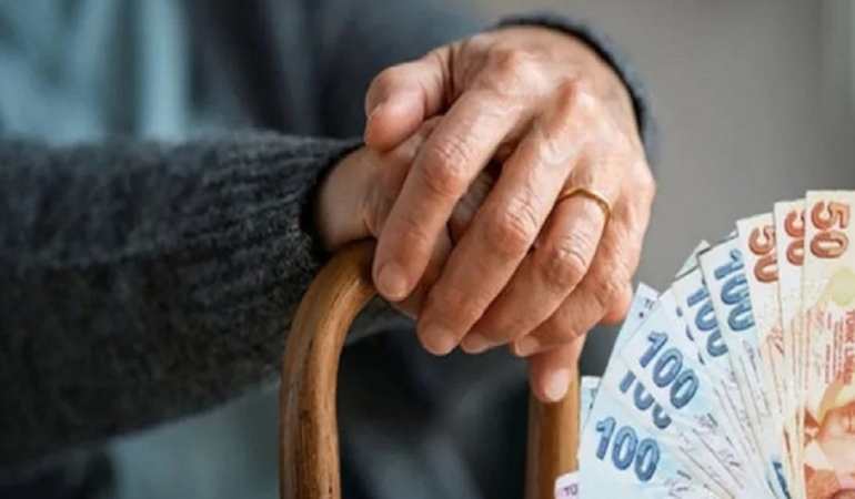 Emekli maaşlarında yeni düzenleme: Eşitleme formülü gündemde