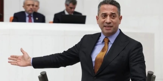 CHP’li Başarır: Bu ülkede ahlaki üstünlük emekliye, işçiye verilen zam kadardır