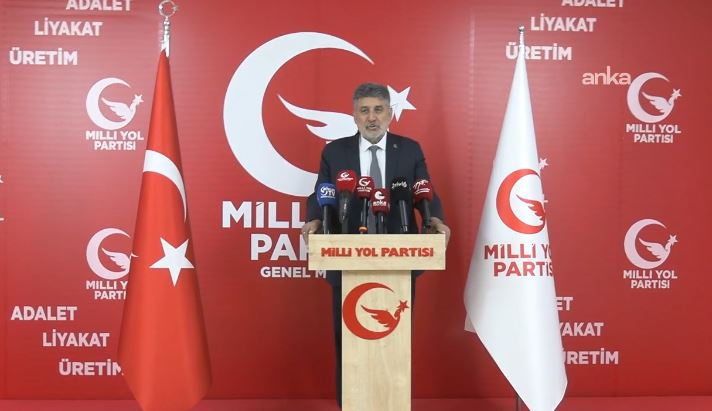 Remzi Çayır da emekli uzman çavuşları önerdi