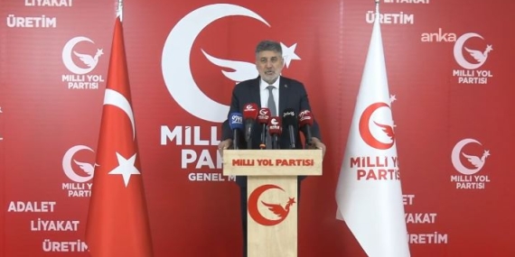 Remzi Çayır da emekli uzman çavuşları önerdi