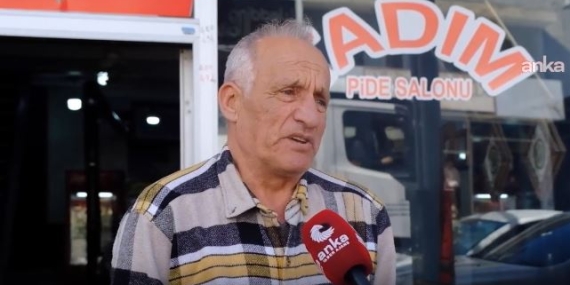 Van Çatak ilçesinde yaşayan emekliler: Ekonomik olarak bittik
