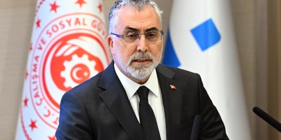 Bakan Işıkhan: Kurban Bayramı ikramiyeleri Ramazan Bayramı ile aynı tutarda olacak