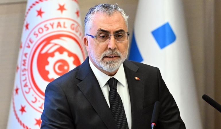 Bakan Işıkhan: Kurban Bayramı ikramiyeleri Ramazan Bayramı ile aynı tutarda olacak