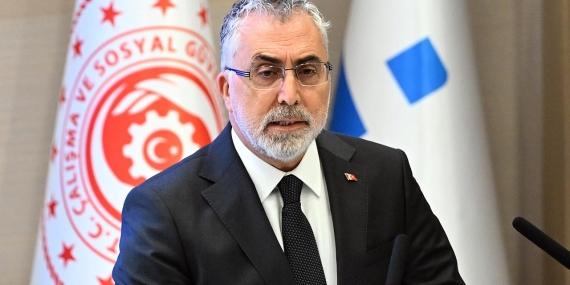 Bakan Işıkhan: Kurban Bayramı ikramiyeleri Ramazan Bayramı ile aynı tutarda olacak