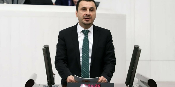 CHP’li Başevirgen’den gıda güvenliği açıklaması: Eti gramla alan emeklinin çok büyük bir sorunu var