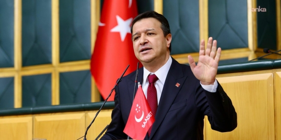 Arıkan: Emeklimizin ara tahmine değil, ara zamma ihtiyacı var