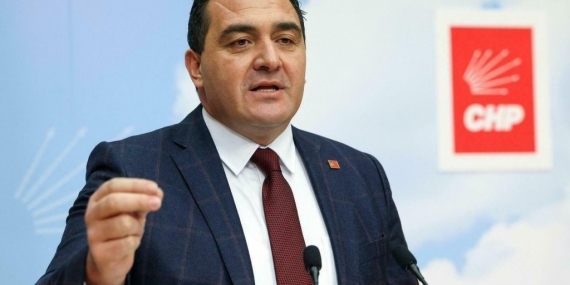 CHP Genel Başkan Yardımcısı Karasu: AKP’nin kara düzeni Türkiye’yi çalışmak zorunda bırakılan emekliler ülkesine çevirdi