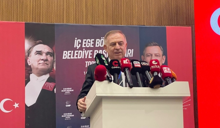 CHP’li Zeybek: 8 milyon emekli en düşük emekli maaşını alıyor
