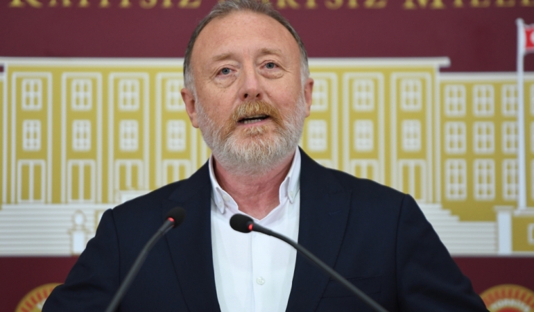 DEM Parti Grup Başkanvekili Temelli: Emekli maaşlarında düzeltmeye gitmek gerekiyor
