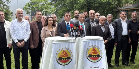 TESK Genel Başkanvekili Ebedinoğlu: Esnaf emekli olduğunda yalnızca 20 bin lira maaş alabiliyor