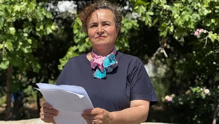 Bir linke tıkladı, hayatı karardı! Emekli kadının 700 bin lirası böyle buhar oldu