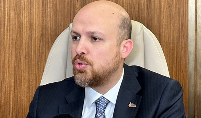 Cumhurbaşkanın oğlu da emekli işine karıştı: 45 yaşında emekli olup geçim maaşı beklenemez