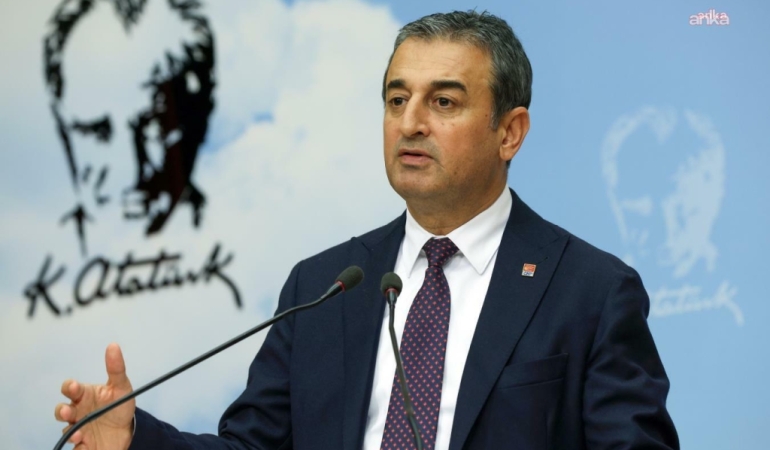 CHP’li Bulut: İktidar vakit kaybetmeden asgari ücreti ve emekli maaşlarını güncellemeli