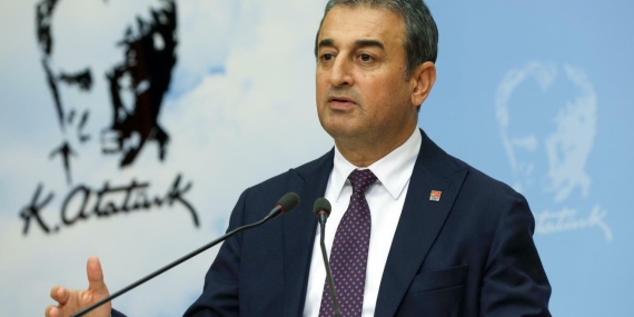 CHP’li Bulut: İktidar vakit kaybetmeden asgari ücreti ve emekli maaşlarını güncellemeli