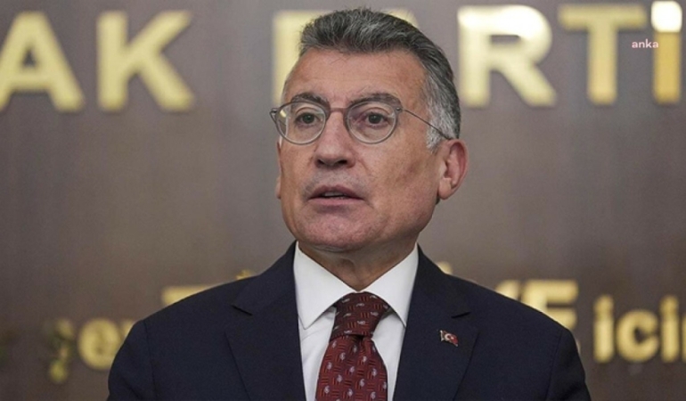 AK Parti Grup Başkanı Güler’den “ara zam” açıklaması: Gündemimizde herhangi bir çalışma yok