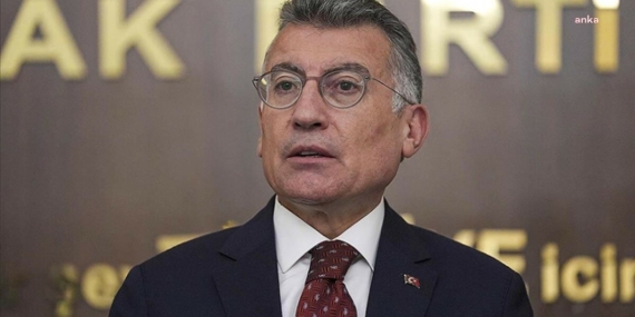 AK Parti Grup Başkanı Güler’den “ara zam” açıklaması: Gündemimizde herhangi bir çalışma yok