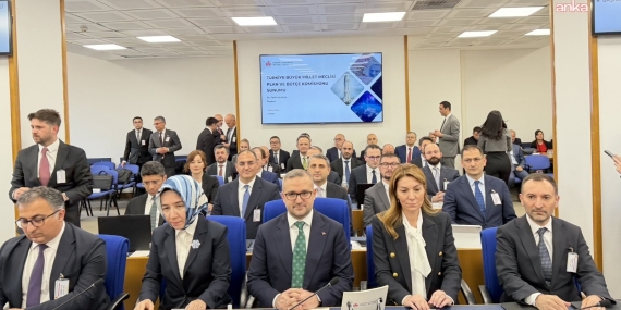 İYİ Partili Usta: Emekli açlık sınırının altında gelir alırken ‘ücret politikası sıkı olsun’ demenin kime ne faydası var?