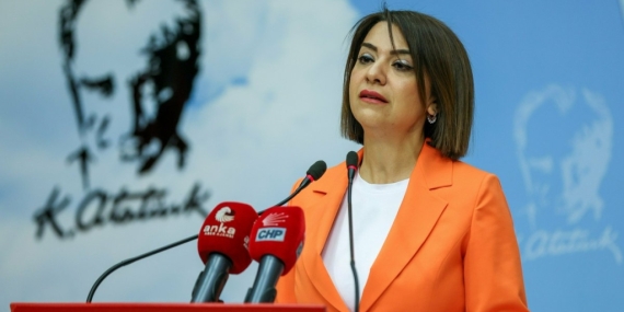 CHP’li Taşcıer: Emekli maaşlarında hedef enflasyon oyunu terk edilmelidir
