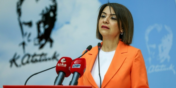 CHP’li Taşcıer: Emekli maaşlarında hedef enflasyon oyunu terk edilmelidir