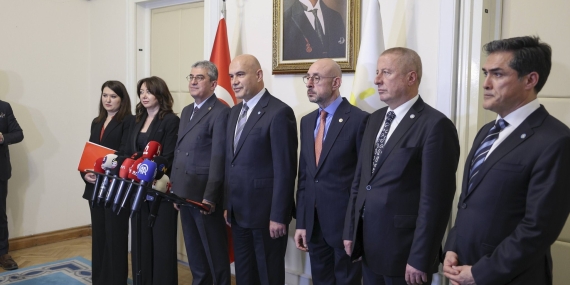 CHP’den İYİ Parti’ye ara seçim ziyareti: Emekliler iktidara büyük bir demokratik tokat vurmaya hazırlanıyor
