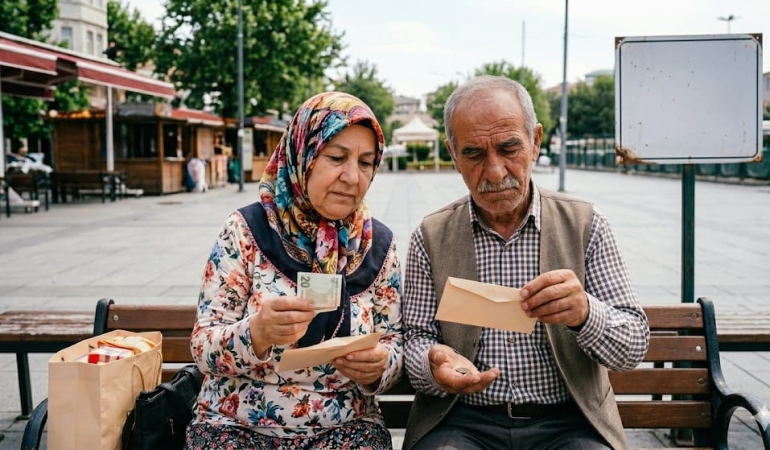 Emekliye bayram ikramiyesi için geri sayım başladı: Ödeme takvimi netleşiyor