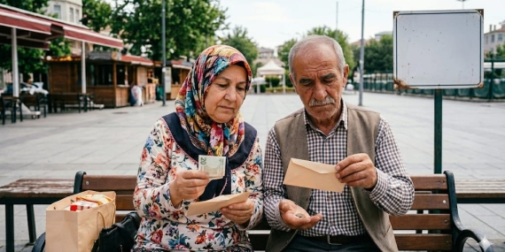 Emekliye bayram ikramiyesi için geri sayım başladı: Ödeme takvimi netleşiyor