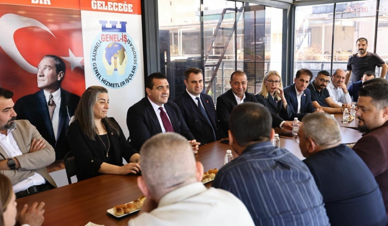 CHP Genel Başkan Yardımcısı Karasu: AKP iktidarı emekliyi ne hale düşürdüğünün hesabını versin