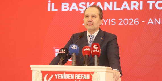 Fatih Erbakan: 4 bin lirayla değil kurban almak, 4 kilo eti zor alıyorsun