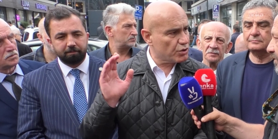 İYİ Partili Çömez: Rize de emekliler isyan ediyor, çay üreticisi kan ağlıyor