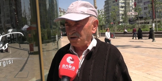 “Zor durumdayız, memlekete nasıl gideyim, nasıl bayram geçireyim?”