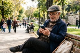 emekli foto
