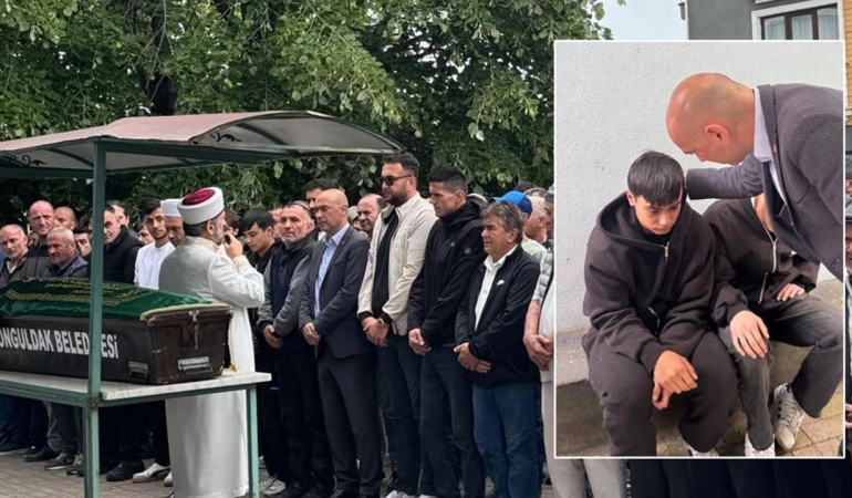 Emekli madenci kaçak kömür ocağında çalışırken can verdi