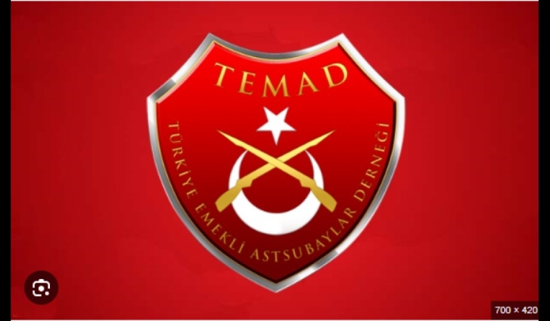 TEMAD’dan OYAK nemasına tepki: Son 23 yılın en düşük ikinci neması kabul edilemez