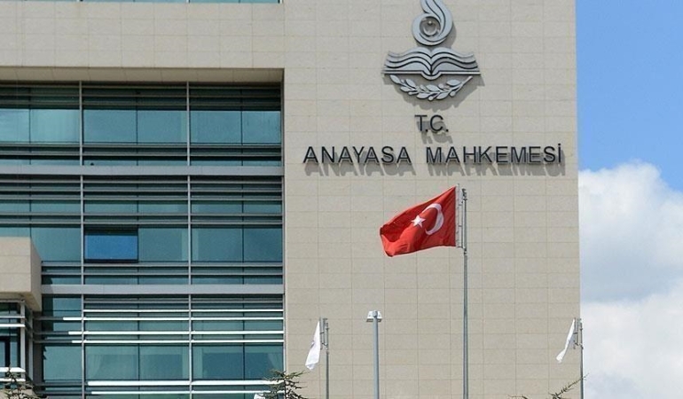 TÜM EMEK DER’den AYM’ye çağrı: Emsal kararla tüm emeklilerin maaşı iki katına çıkabilir