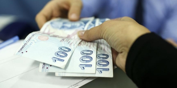 Bayram ikramiyeleri 17-22 Mayıs arasında yatırılacak