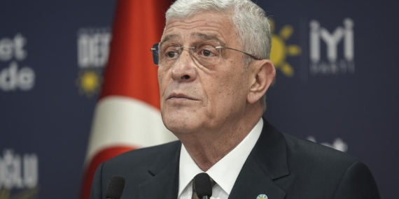 Dervişoğlu: Özel’i tutuklatmak toplumsal barışı ve huzurumuzu bozar